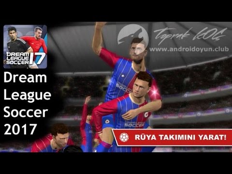 Dream League Soccer 2017 Videos
